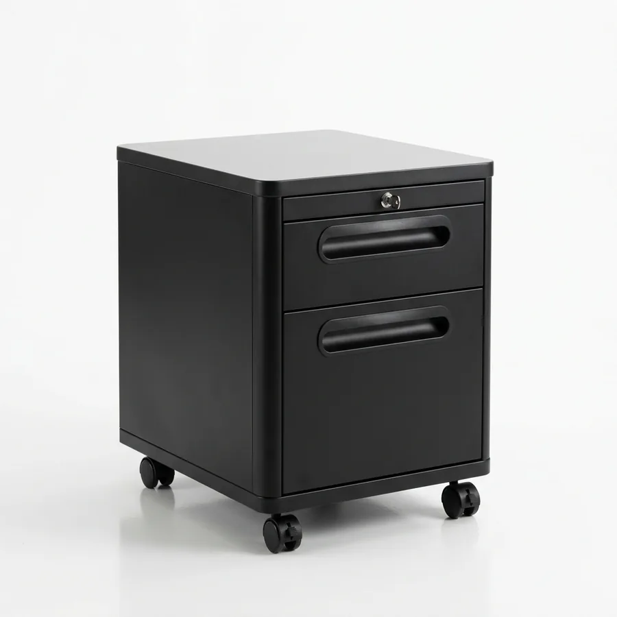 Archivador Compacto