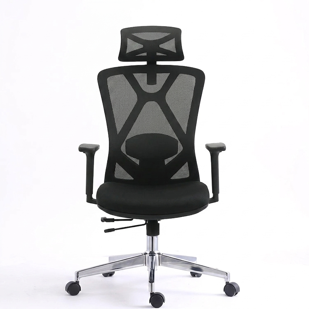 Silla Innova Ruedas de Silicona