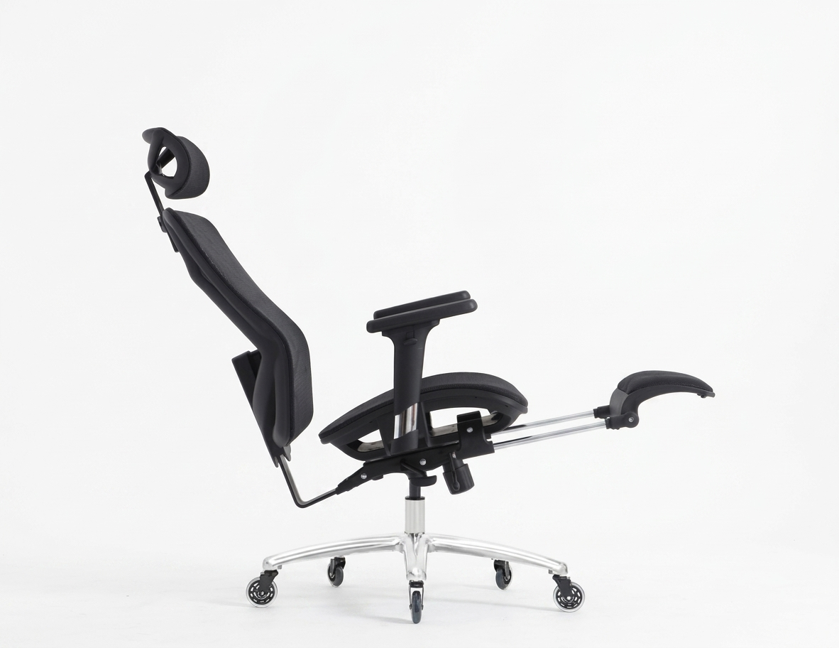 Silla Ergonómica Advance