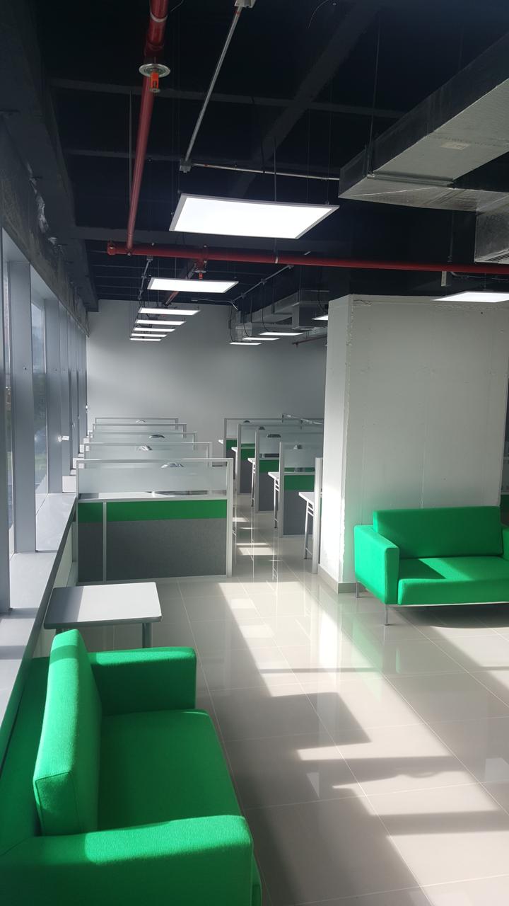 Miniatura 2 del proyecto CenturyLink